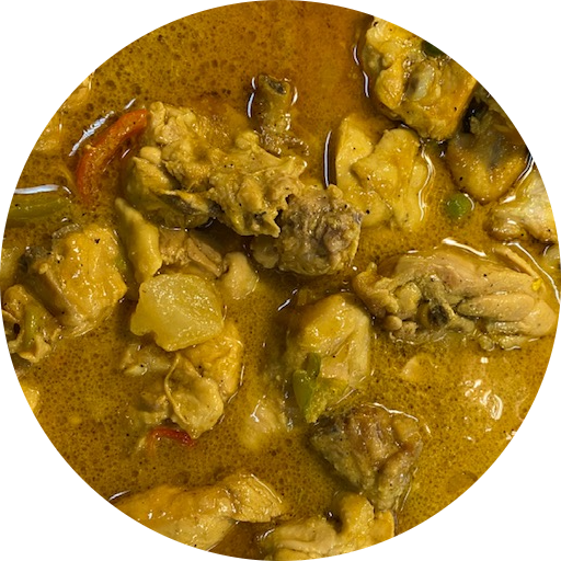 Chicken Curry