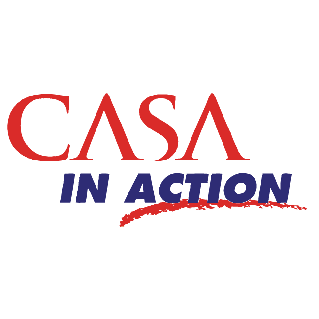 CASA In Action Logo Square.GIF