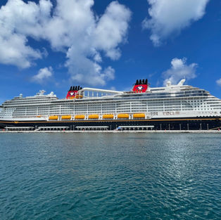 Why You Should Consider Doing a Disney Cruise