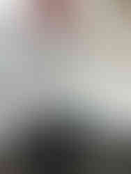 Open menu on table at Geo-82 at EPCOT at Walt Disney World