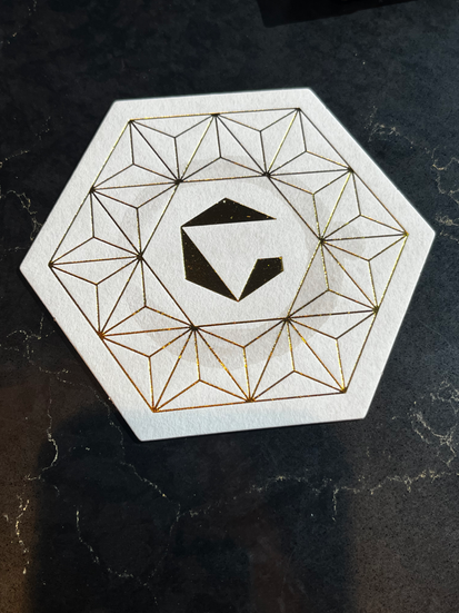 Geo-82 EPCOT Coaster
