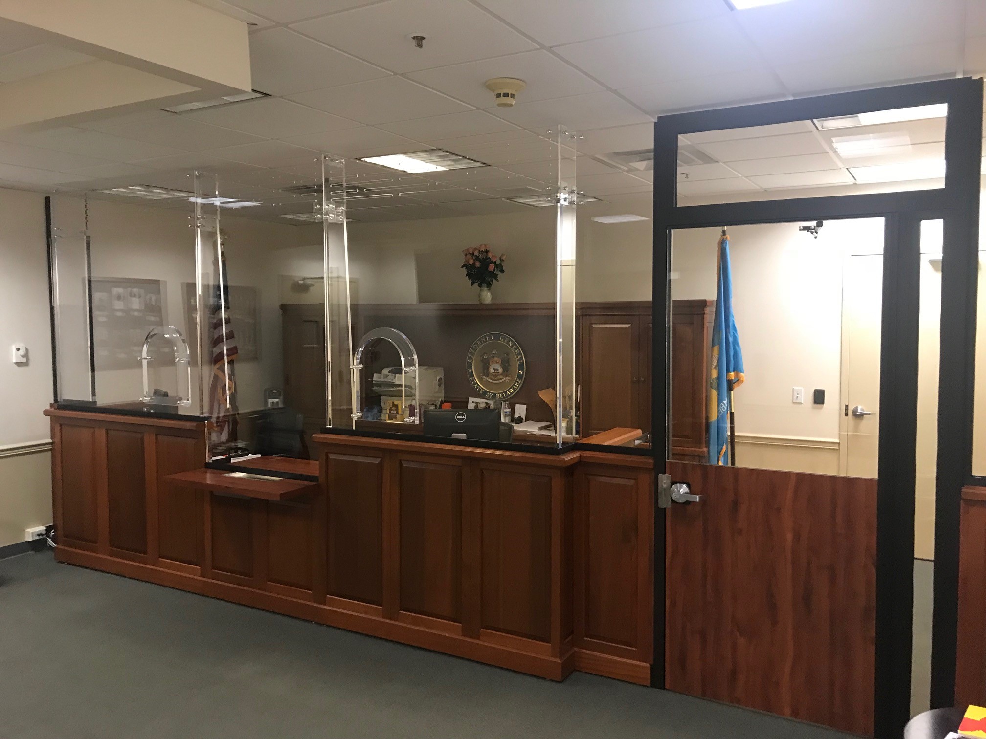 Courthouse