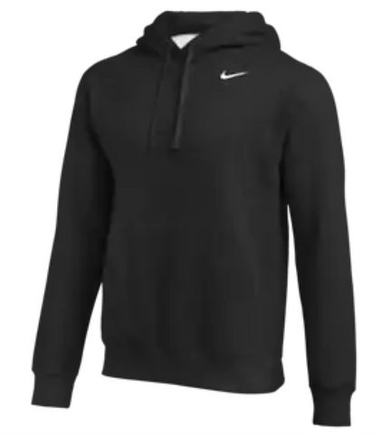 16-Fleece Hoodie