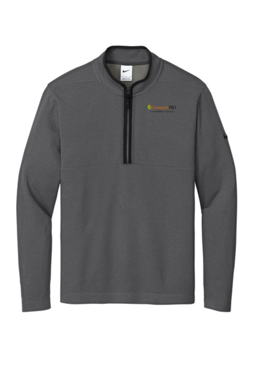 Thumbnail: Nike 1/4 Zip Pullover NKDX6702 GP