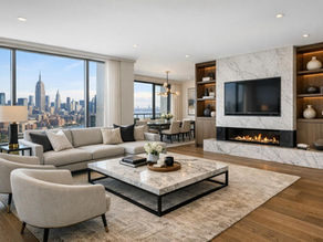 Real Estate Photography Services NYC: Elevate Your Property Listings