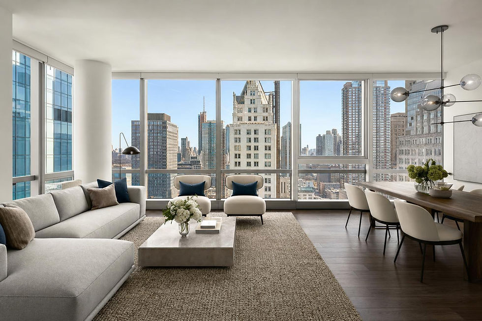 Why Every NYC Agent Needs a Real Estate Photographer NYC in 2024