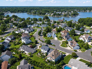Drone Photography NJ: Elevate Real Estate Listings with Aerial Views