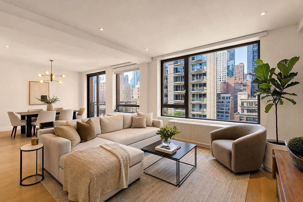 Why Real Estate Photography NYC Elevates Listings and Boosts Value