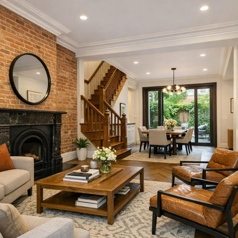 How to Choose the Right Brooklyn Real Estate Photographer for Listings
