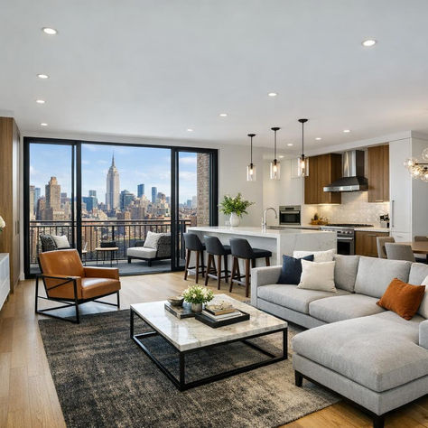 How 3D Virtual Tours Elevate Real Estate Marketing in NYC