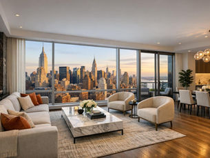 Why a Real Estate Photographer NYC Makes Listings Sell Faster and Higher