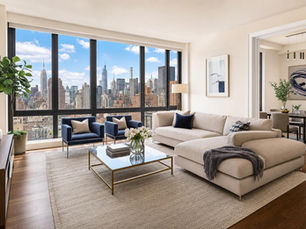 Why Hiring a Real Estate Photographer NYC Boosts Your Listings
