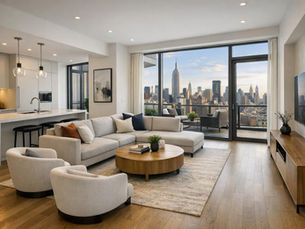3D Virtual Tour Transformation: Matterport NYC for Modern Real Estate