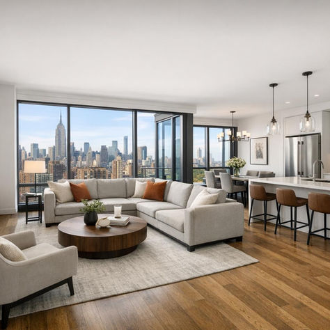 How Matterport NYC 3D Virtual Tours Are Redefining Real Estate Marketing