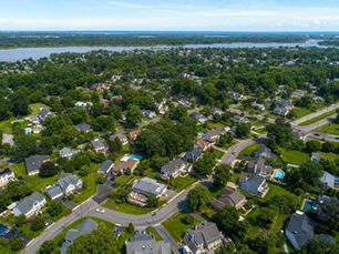 The Ultimate Guide to Drone Photography NJ for Real Estate