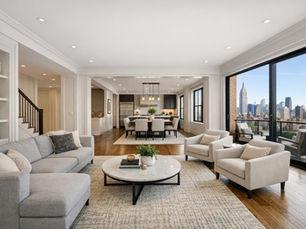 Matterport NYC: Boost Listings With 3D Virtual Tour Walkthroughs
