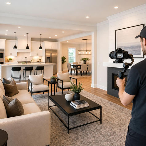 How to Choose the Right Real Estate Videographer for NYC Listings