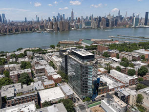 Drone Photography NYC: Elevate Real Estate Listings with Aerial Views