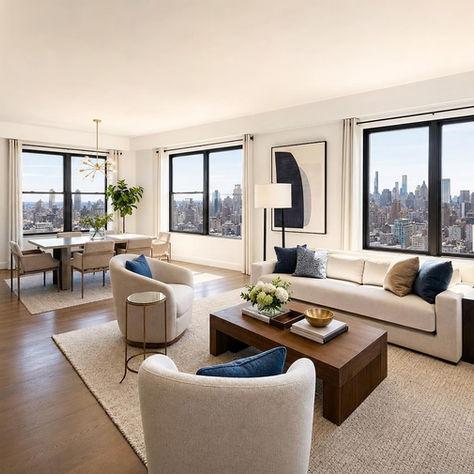 How Real Estate Photography Services NYC Elevate Your Listings