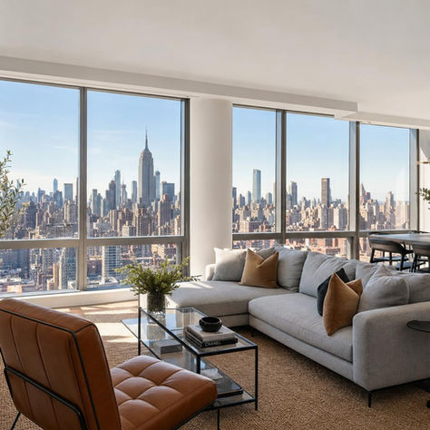 The Definitive Guide to Real Estate Photography NYC: How to Stand Out in a Competitive Market