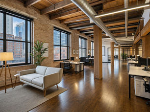 Why Commercial Real Estate Photography Is Essential in NYC