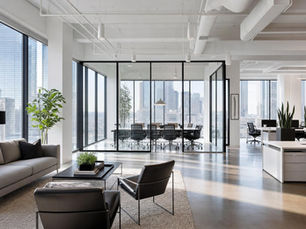Commercial Real Estate Photography: Boost NYC Listings with Expert Imagery