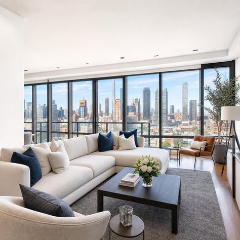 The Value of a Professional Real Estate Photographer in NYC