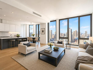 Why Real Estate Photography Services NYC Accelerate Property Sales