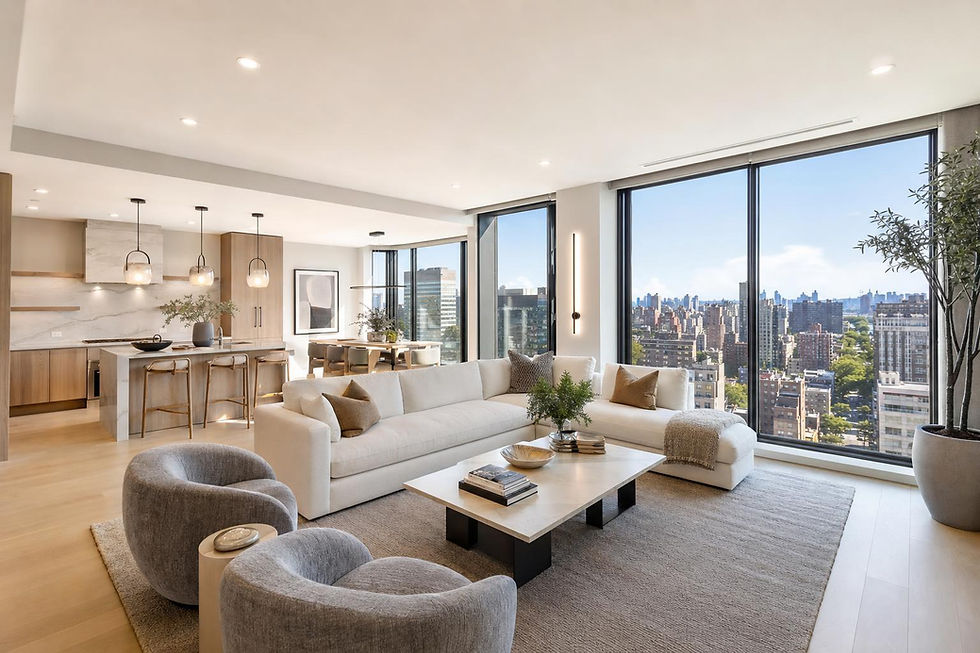 How to Choose Luxury Real Estate Photography for High-End Listings
