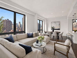 Why Every NYC Listing Needs a Professional Real Estate Photographer