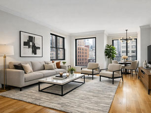 Virtual Staging NYC: Enhance Listings and Accelerate Sales with RealtaSnap