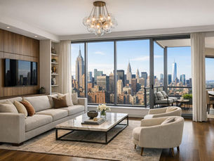 Why Real Estate Photography Services Elevate NYC Listings