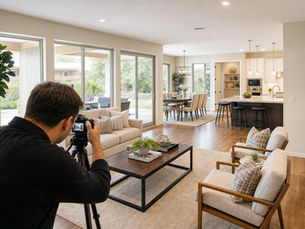How to Choose Real Estate Photography Services for NYC Listings