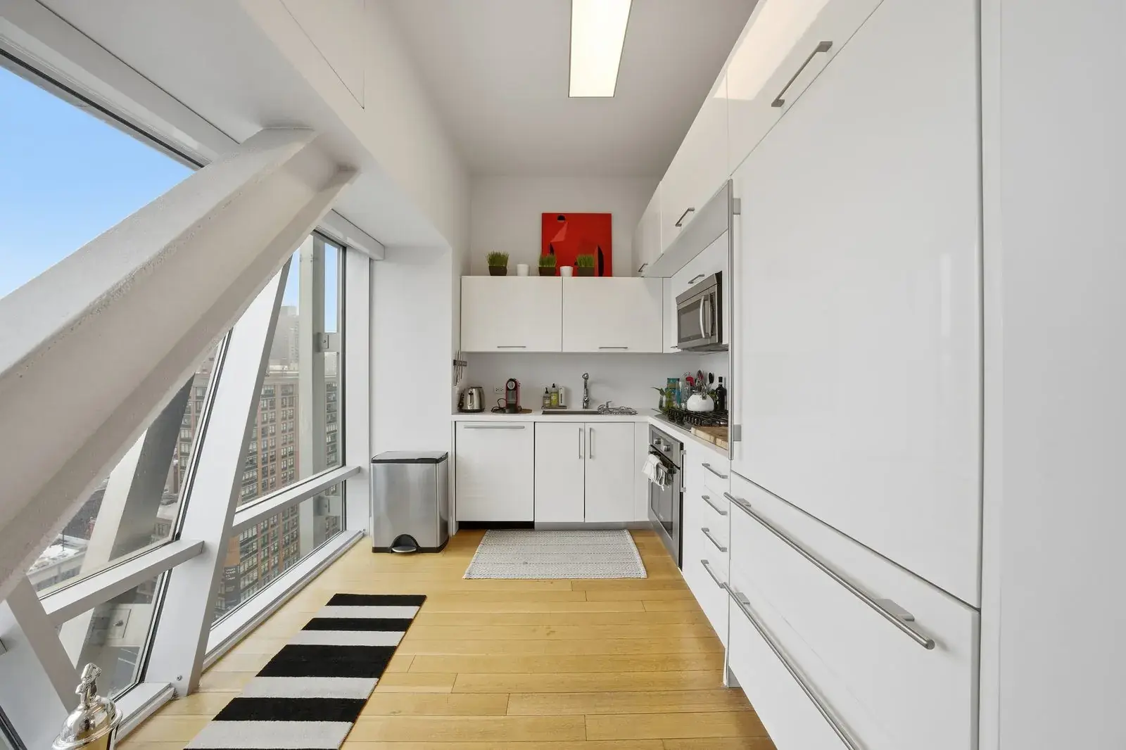 Portfolio – kitchen