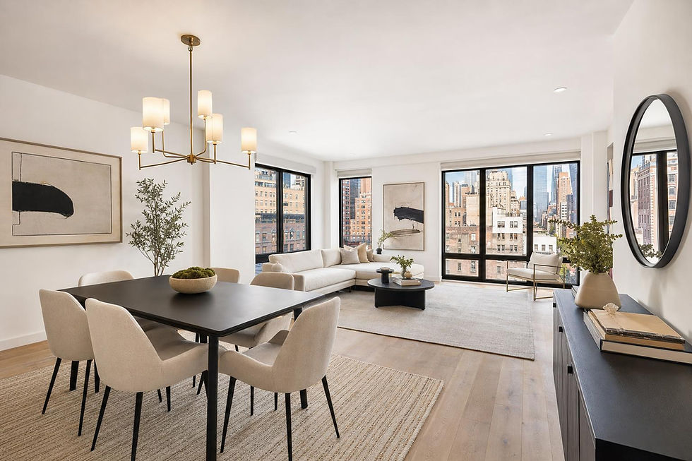 Why Real Estate Photography Services NYC Help Homes Sell Faster