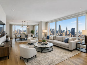 How 3D Virtual Tours Elevate NYC Real Estate Marketing with Matterport