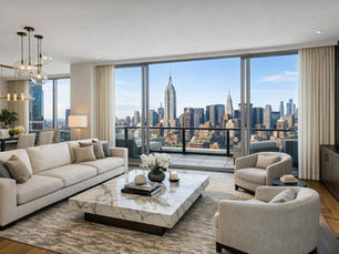 How Real Estate Photography Drives Better NYC Property Listings