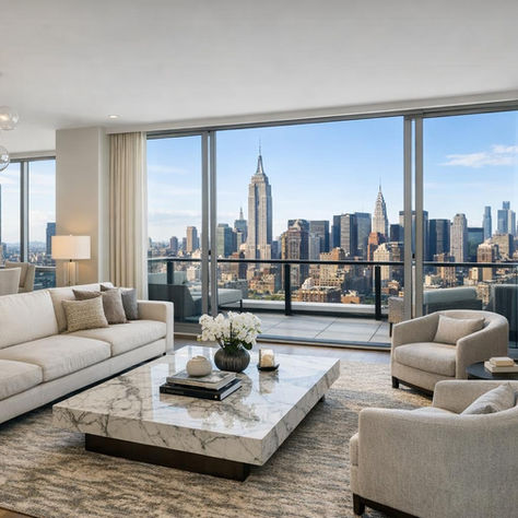 How Real Estate Photography Drives Better NYC Property Listings