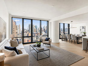 What to Look for in Real Estate Photography for NYC Listings