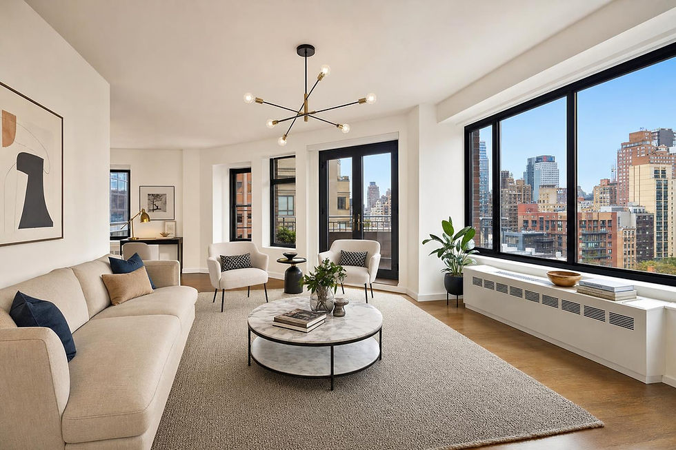 How to Choose the Right Real Estate Photographer NYC Agents Trust