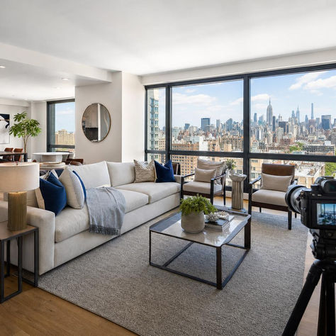 How Real Estate Videography Near Me Sells NYC Properties Faster