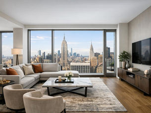 How a Real Estate Photographer NYC Makes Your Listing Sell Faster
