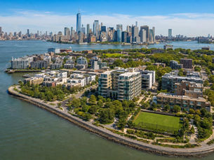 Drone Photography NYC: A Complete Guide for Real Estate Marketing