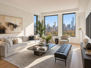 Why Professional Real Estate Photography NYC Makes Listings Stand Out