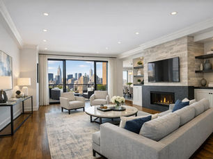 How Matterport NYC Tours Transform Real Estate Listings