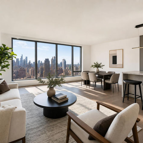 Why NYC Agents Need a Professional Real Estate Floor Plan Service
