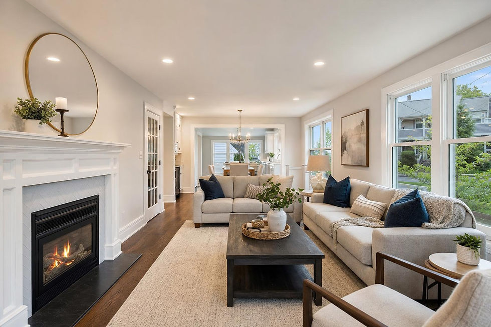 Why Every Listing Needs a North Jersey Real Estate Photographer