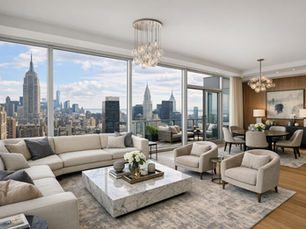 Why Hiring a Real Estate Photographer in NYC Elevates Your Listings