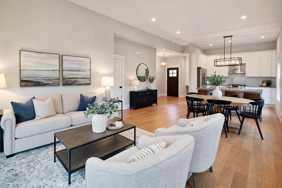 Choosing the Right Real Estate Media for Your NYC or NJ Listing