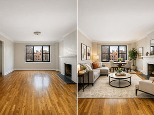 Virtual Staging NYC: Fast, Affordable Solutions for Modern Listings